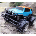 1:10 4WD All-terrain rc amphibious car Off-road Monster Truck Speed 12km/h Remote Controlamphibious vehicle